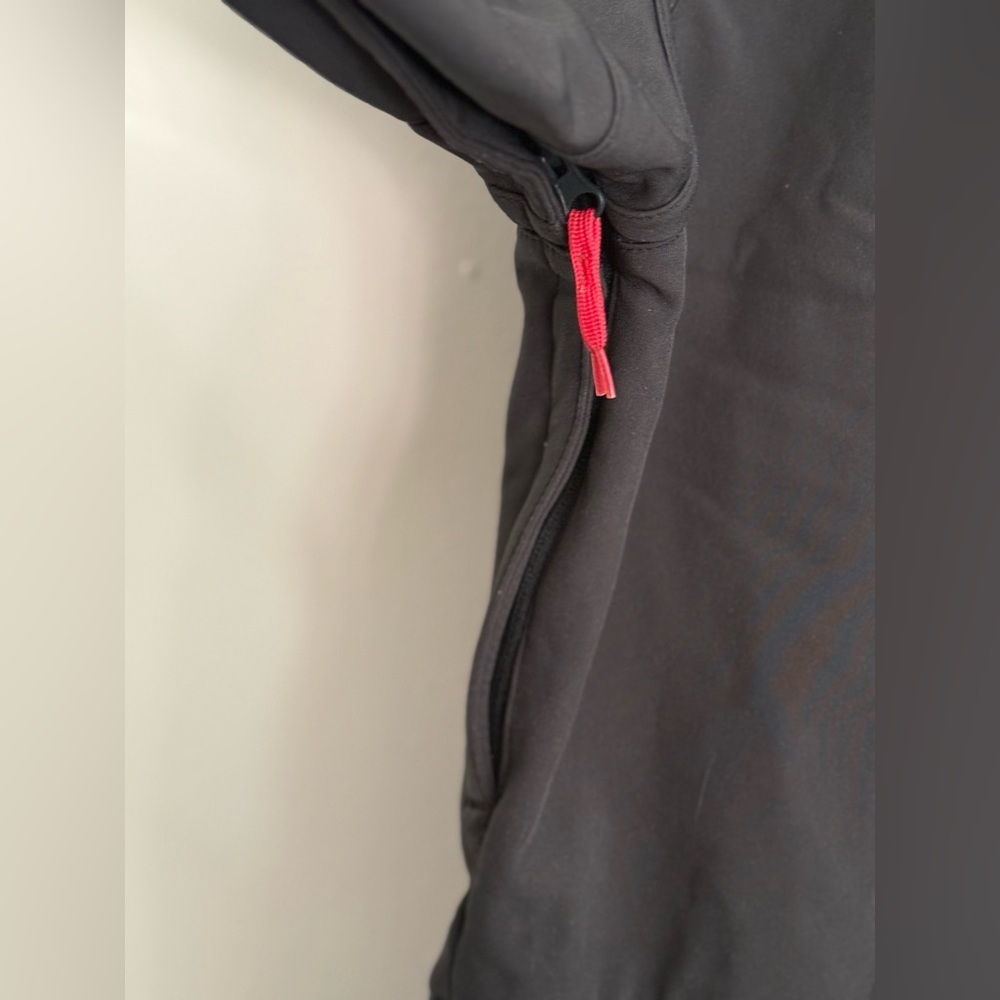 DC Spectrum Snowboarding Jacket Men’s Size Medium - Picture 6 of 10